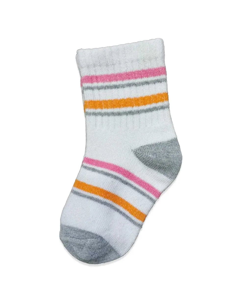 Blush & Heather Girls 3-Pack