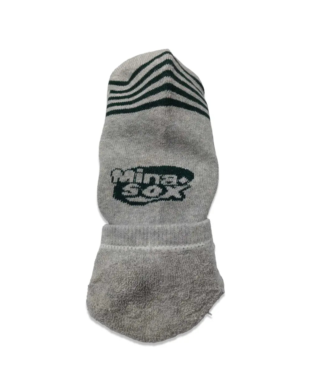 Active Stripe Women's Ankle Socks (Pack of 5)