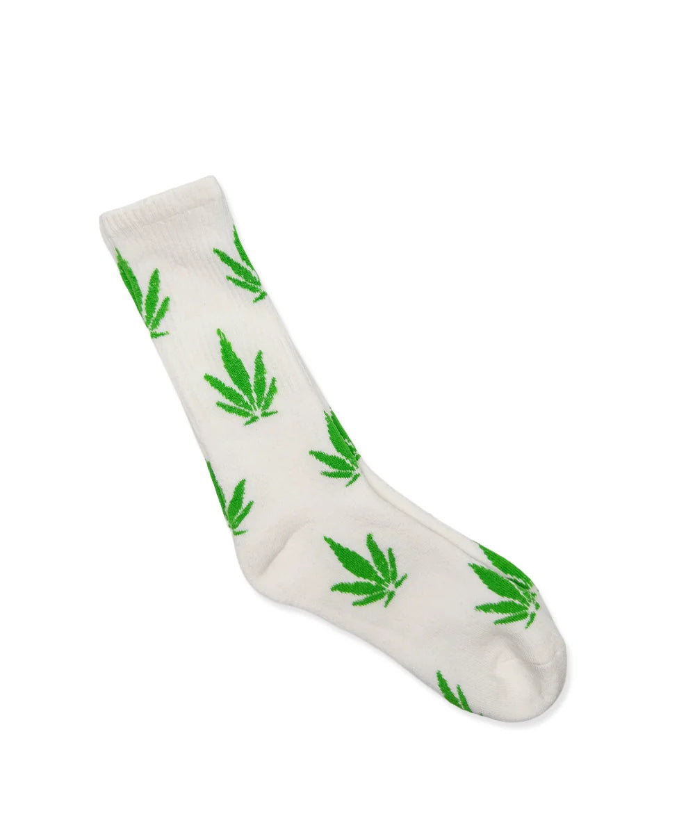 Hemp Leaf Women's 1 Pair