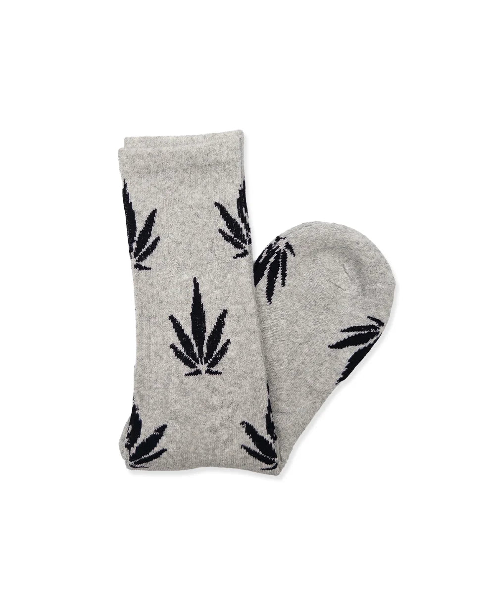 Hemp Leaf Women's 1 Pair