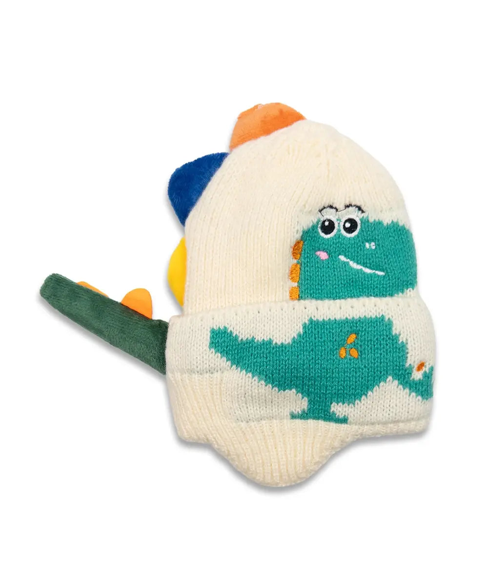 Dino Tail Boys Cap
