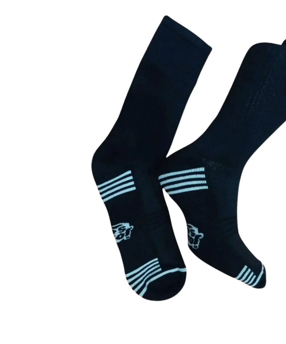 Midnight & Azure Women's Pair