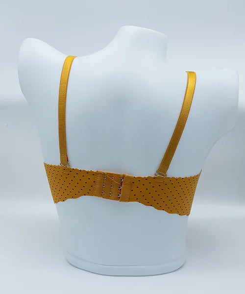 FOAM BRA DOTS - 316