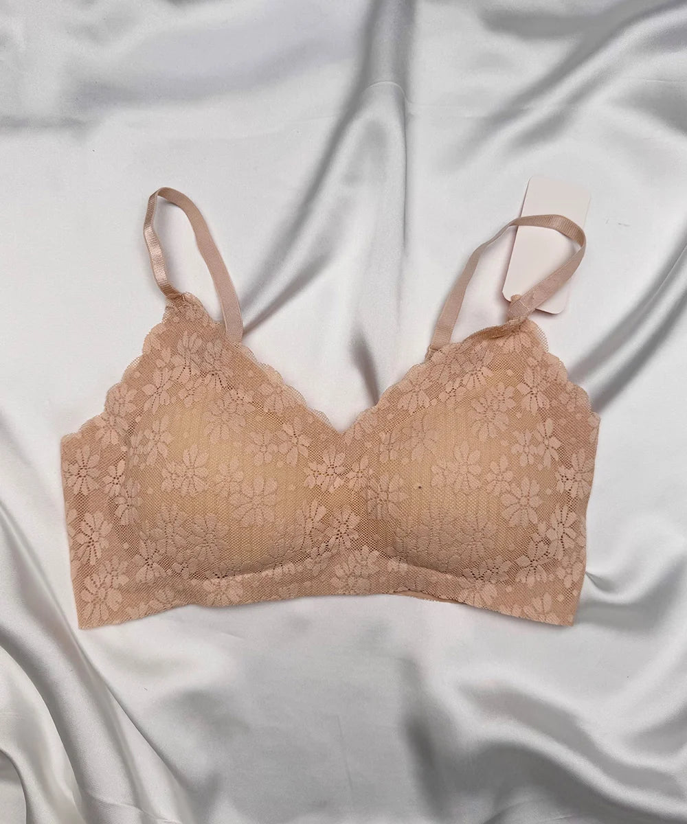 BLOUSE BRA NET - 2422
