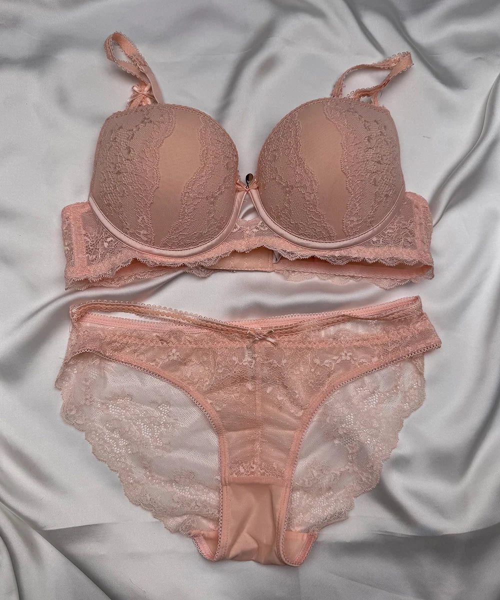 NET BRA SET - 304