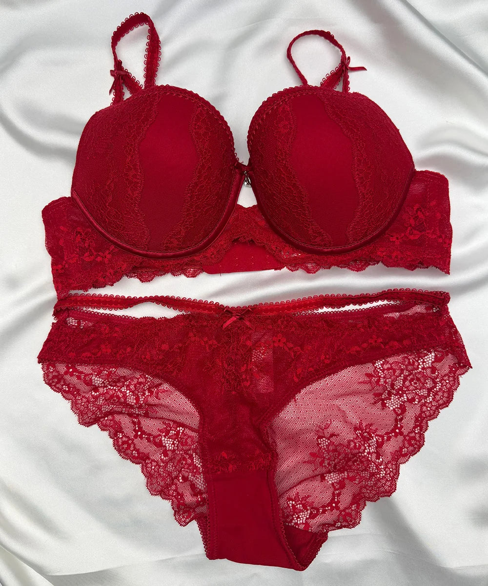 NET BRA SET - 304