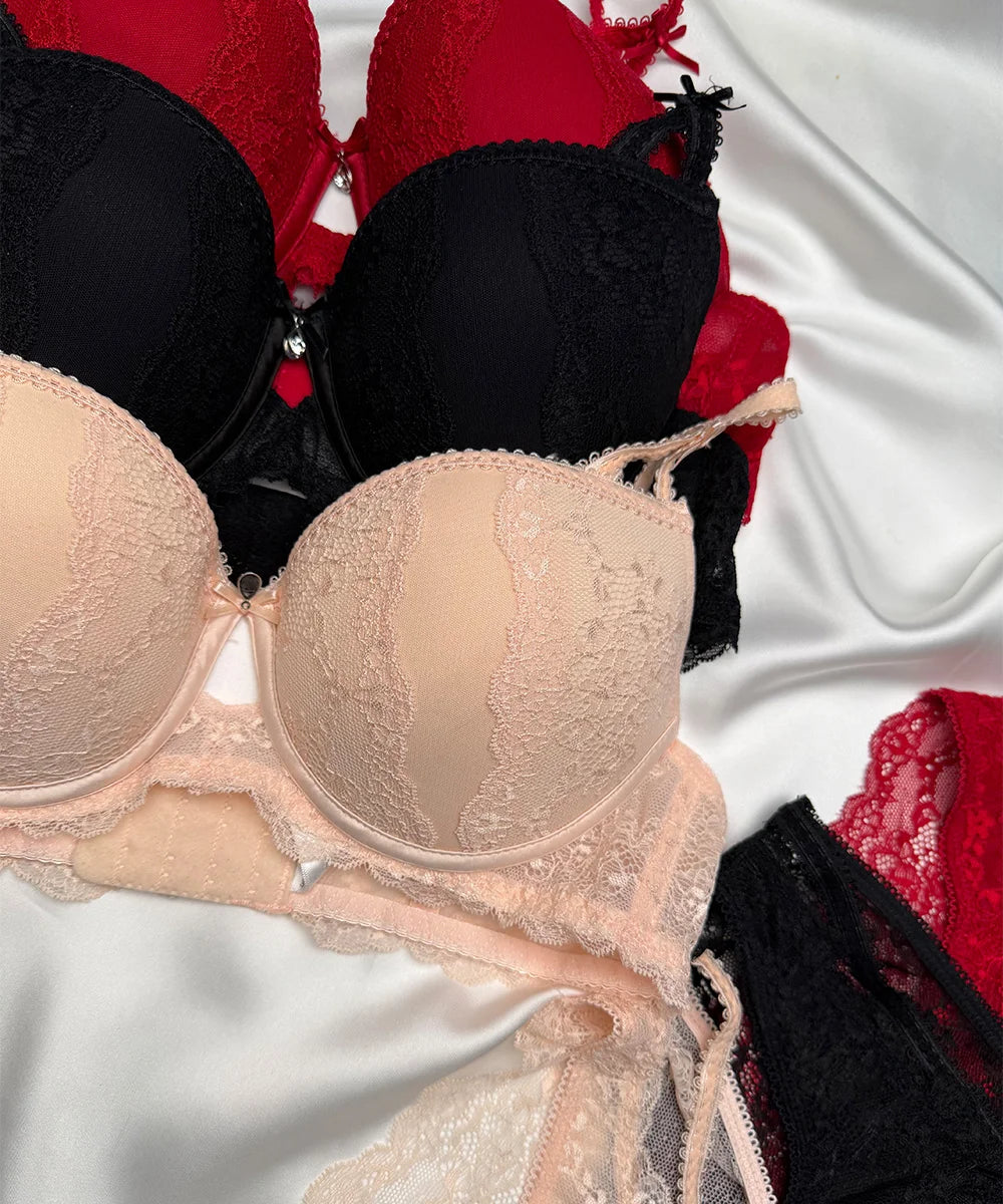 NET BRA SET - 304