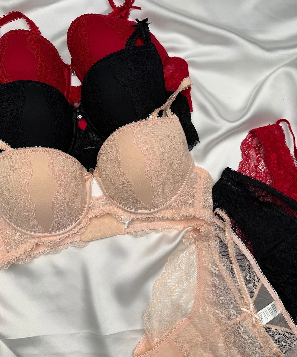 NET BRA SET - 304