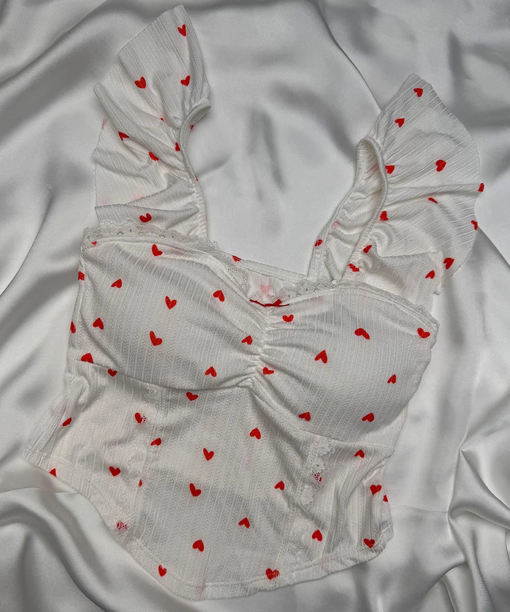 BLOUSE - 2232