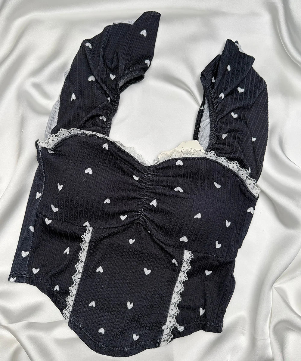 BLOUSE - 2232