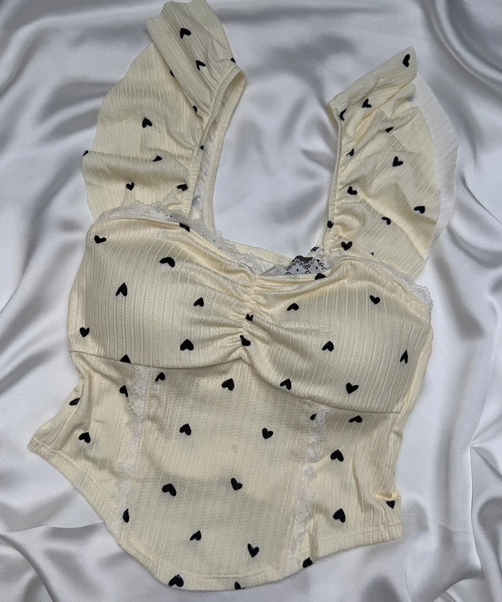 BLOUSE - 2232