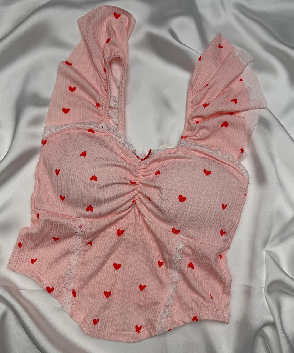 BLOUSE - 2232