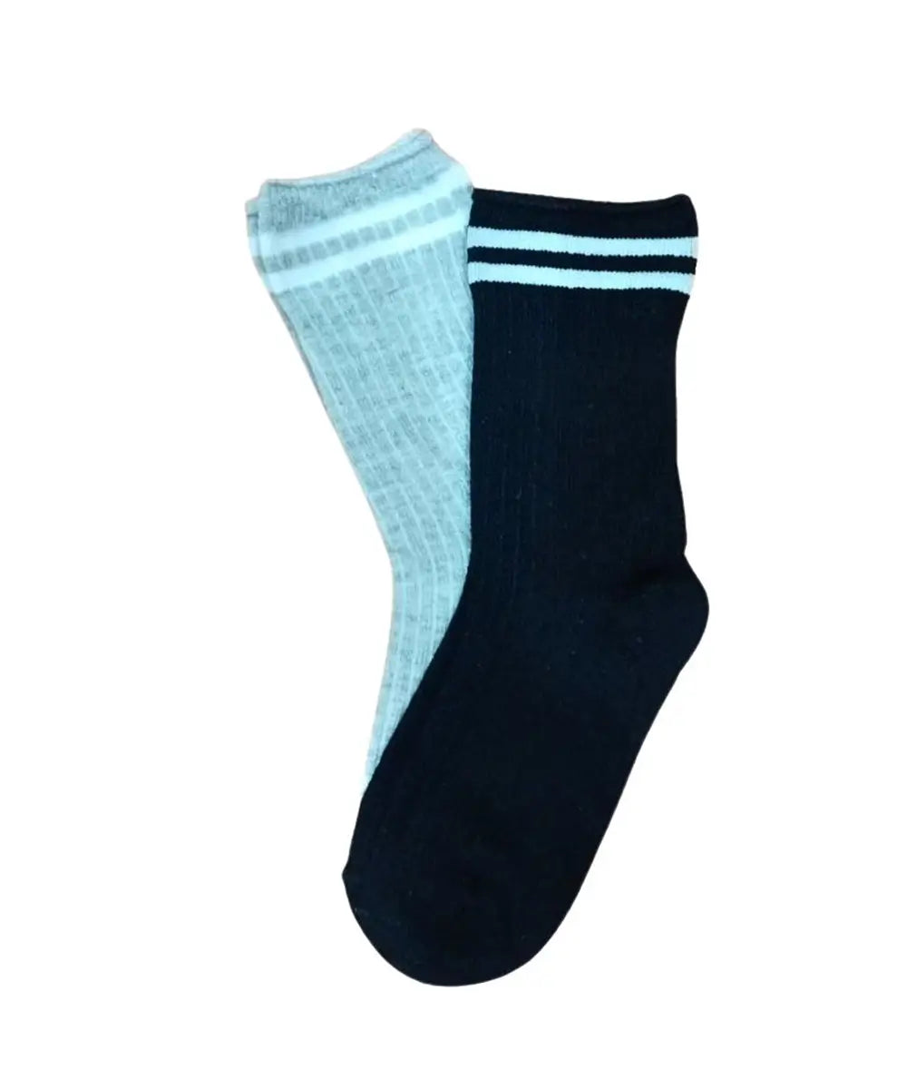 Classic Varsity Boys 2-Pack