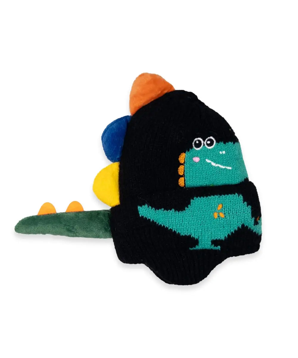 Dino Tail Boys Cap