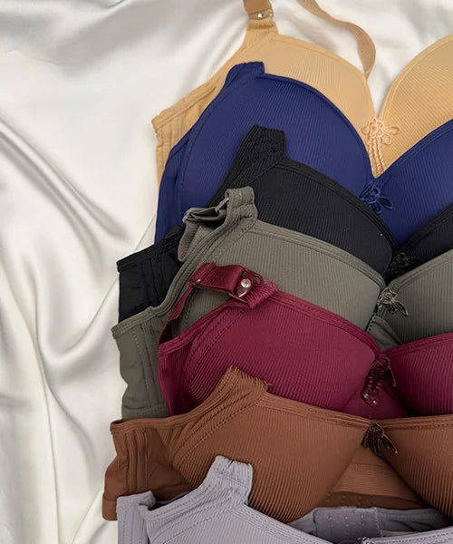 FOAM BRA - C19