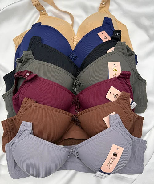FOAM BRA - C19