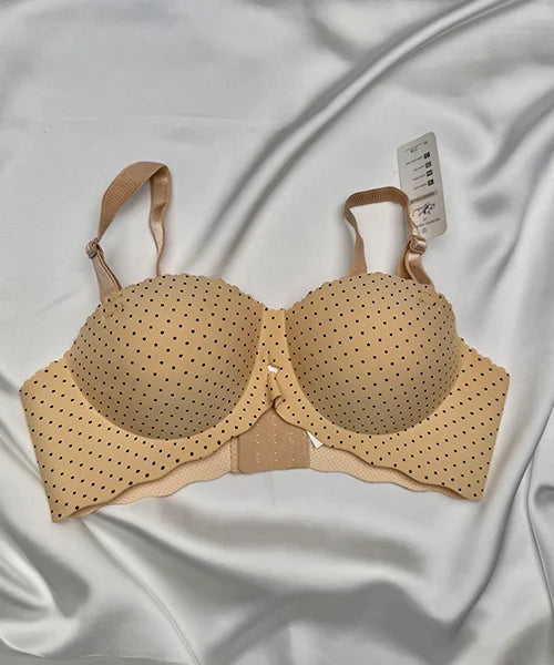 FOAM BRA DOTS - 316