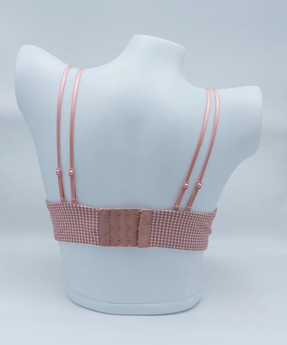 BRA SET CHECK - 666