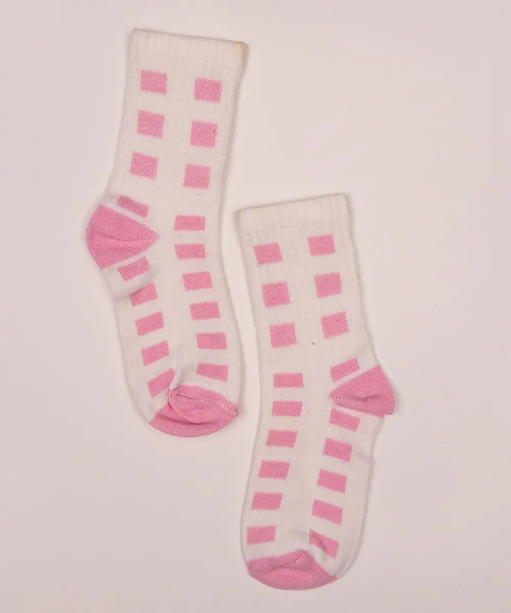 Berry Sweet Sock Pack Of 3