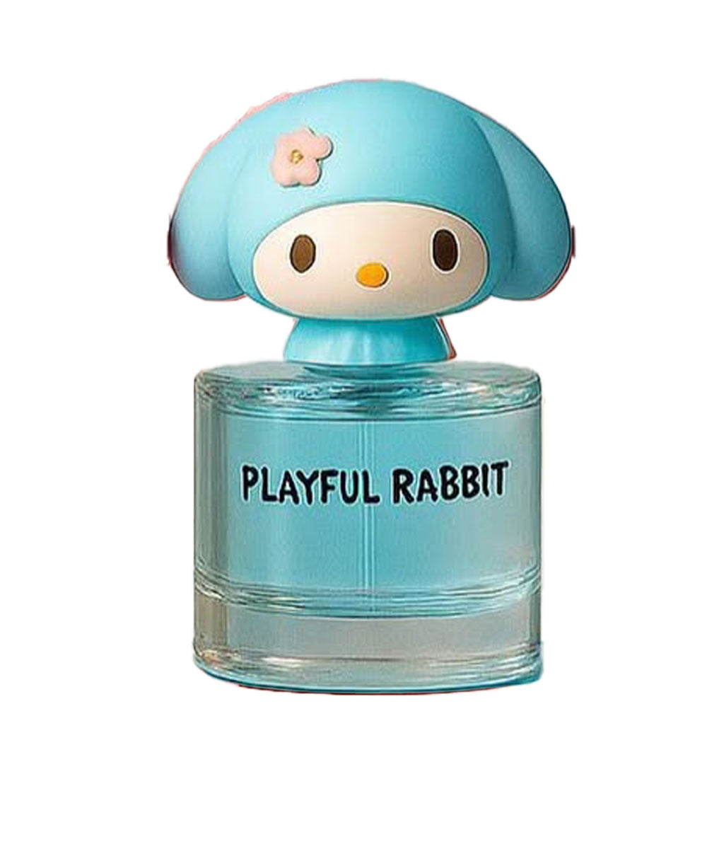 Perfume Playful Rabbit