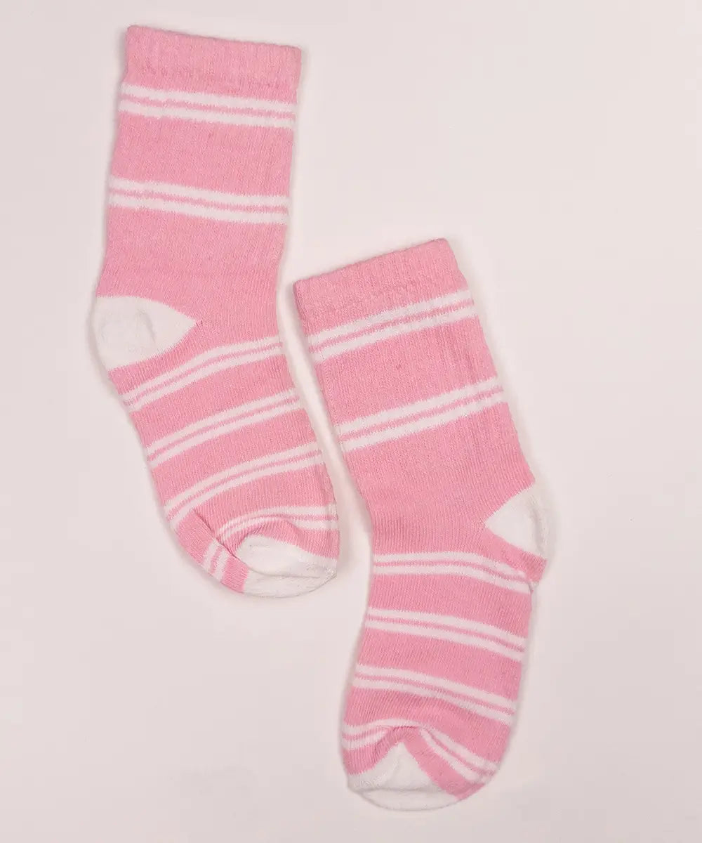 Blush & Heather Everyday Pack Of 3