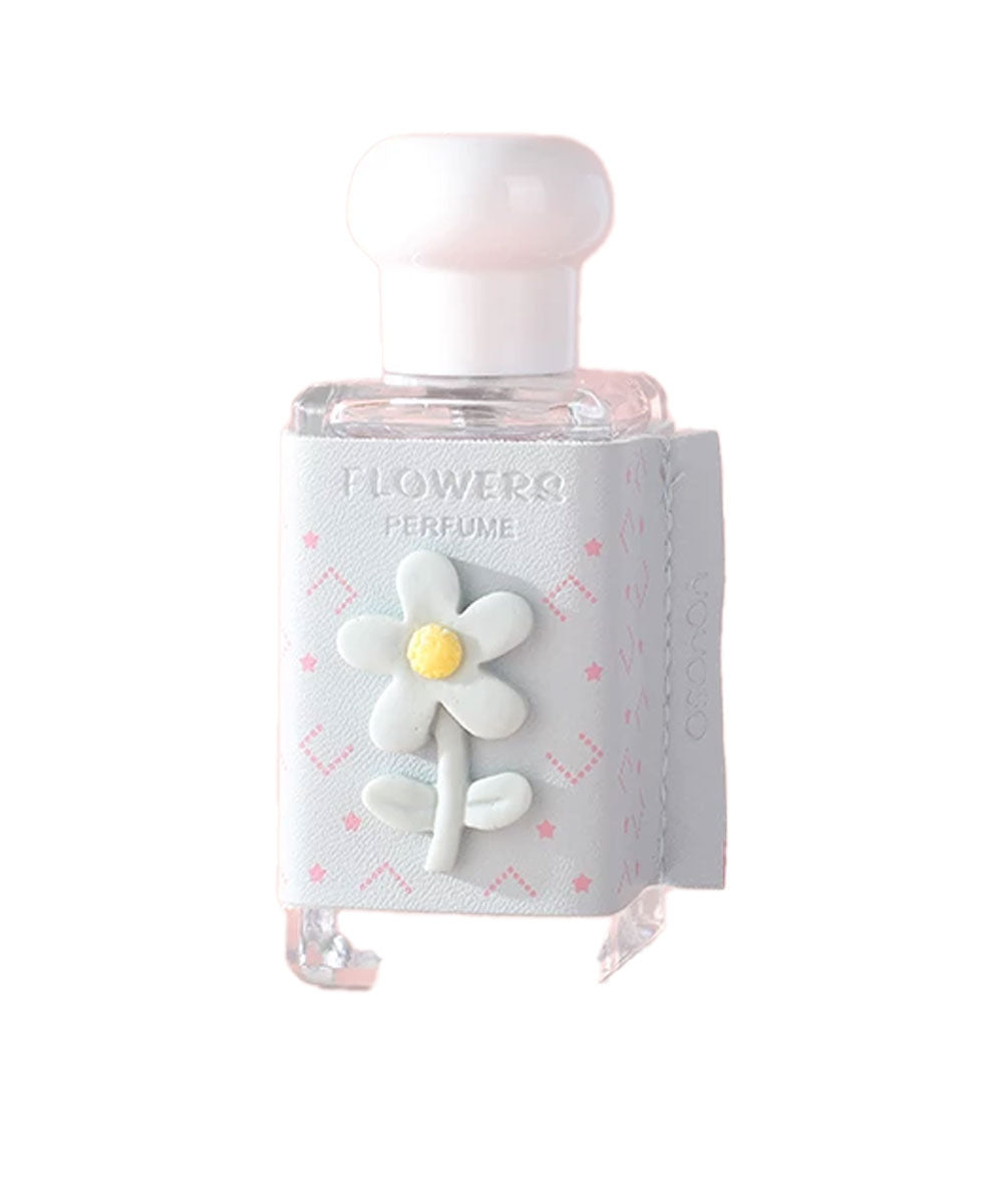 Perfume Flower