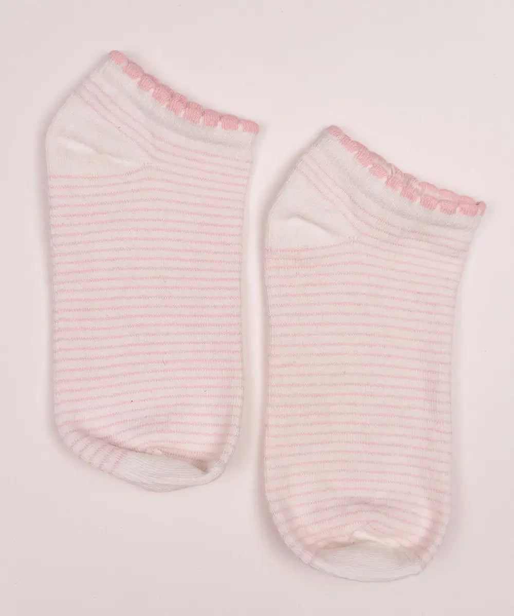 Fresh Daisy & Stripe Pack Of 3