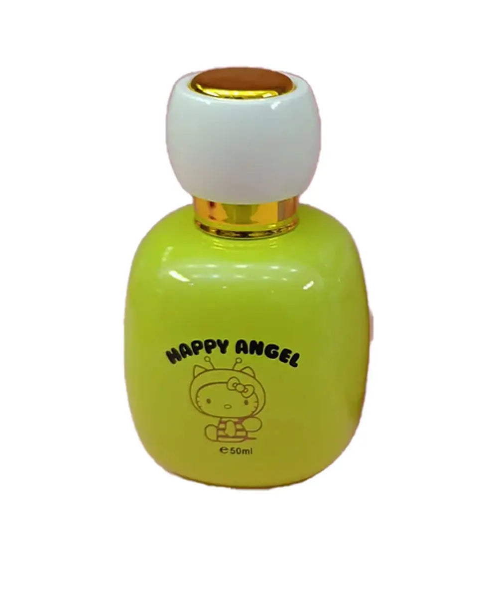 Perfume Kitty