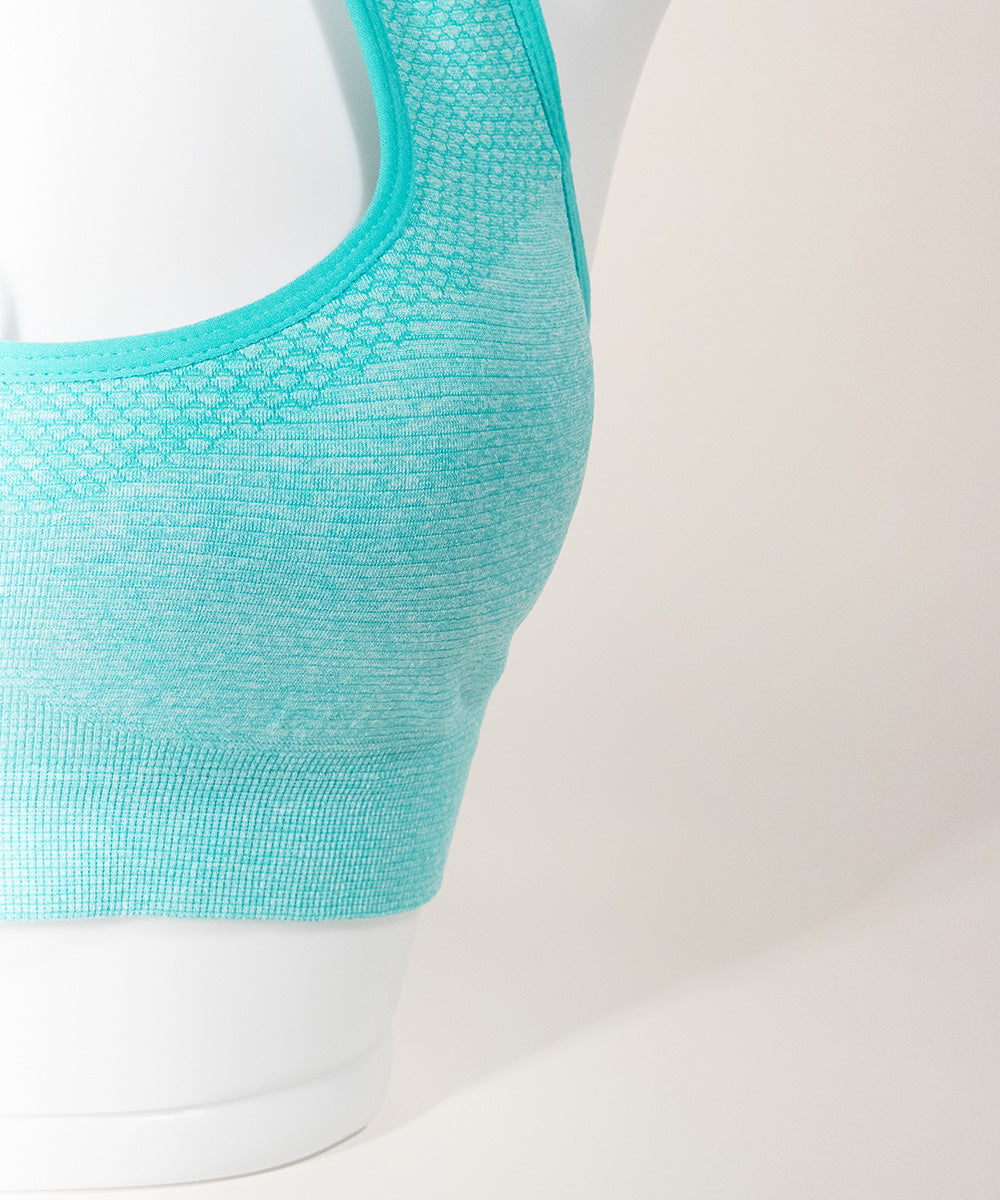 Aqua Thrive Seamless Bra