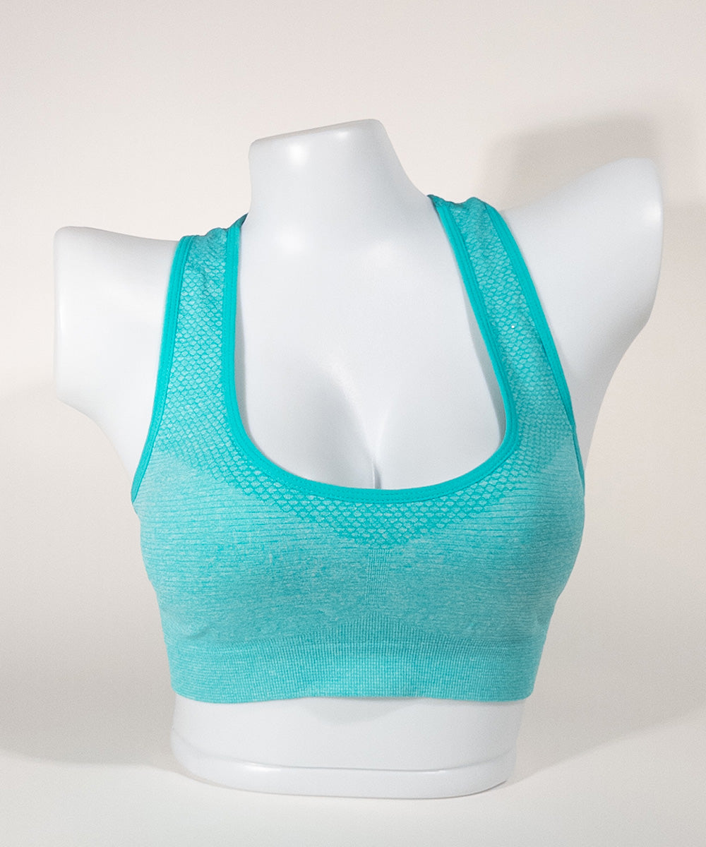 Aqua Thrive Seamless Bra