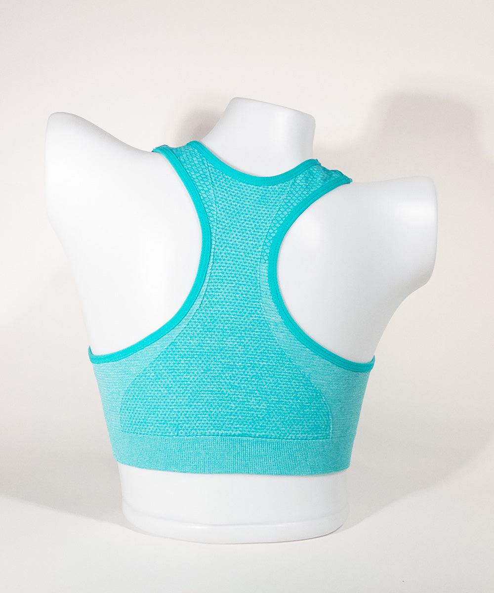Aqua Thrive Seamless Bra
