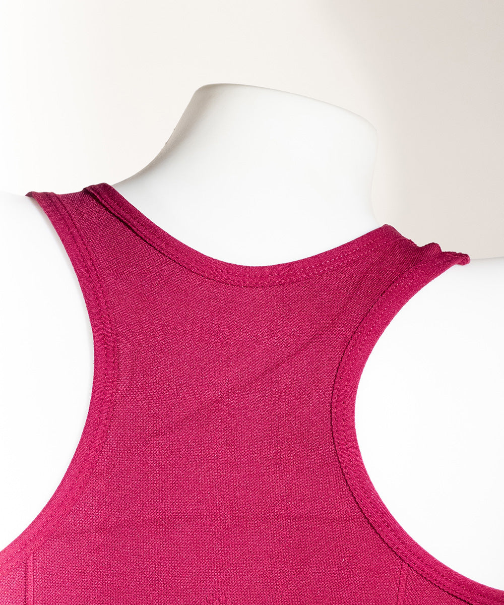 Berry Luxe Performance Set