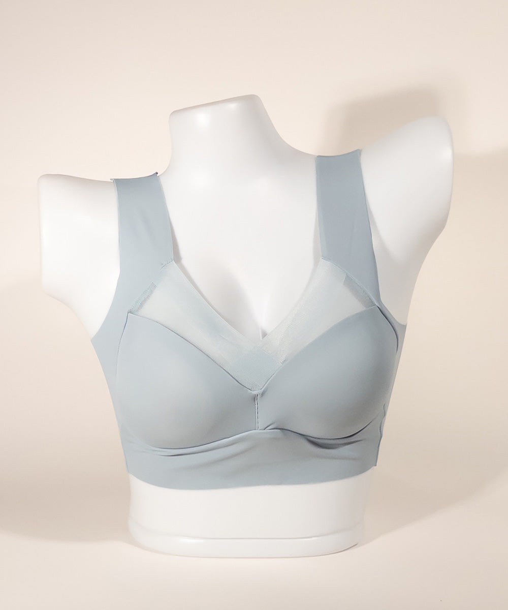 Serenity Mesh Bra