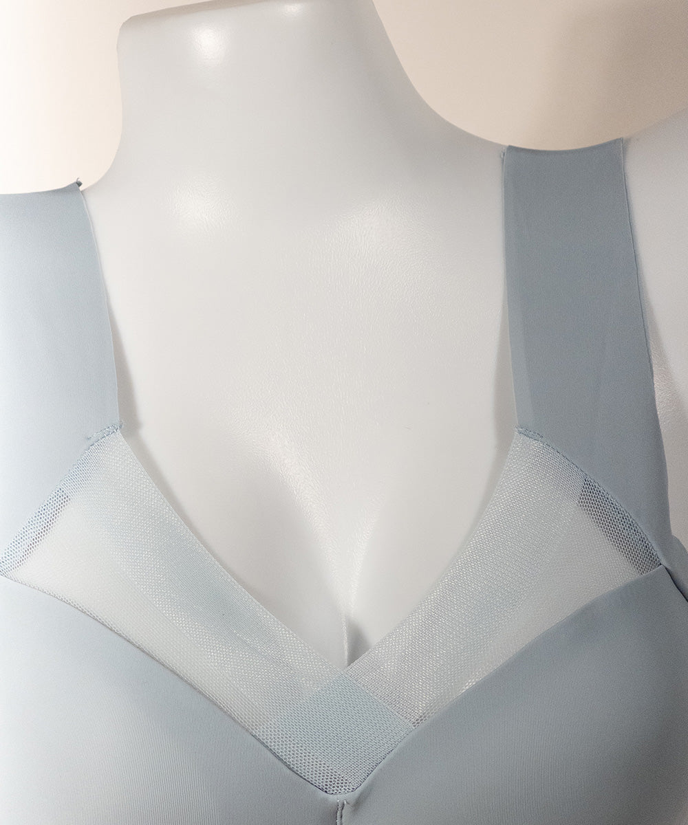 Serenity Mesh Bra