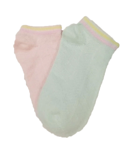 Mint & Pink Women's 2-Pack