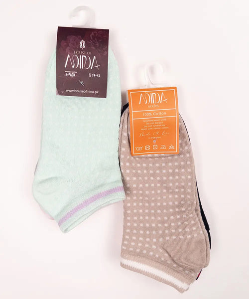 Mix & Match: Pick Your Perfect 3-Pack