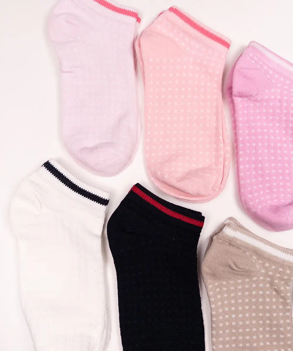 Mix & Match: Pick Your Perfect Pack Of 3