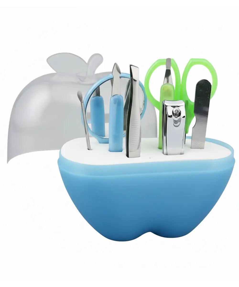 Nail Cutter Set Apple Shape