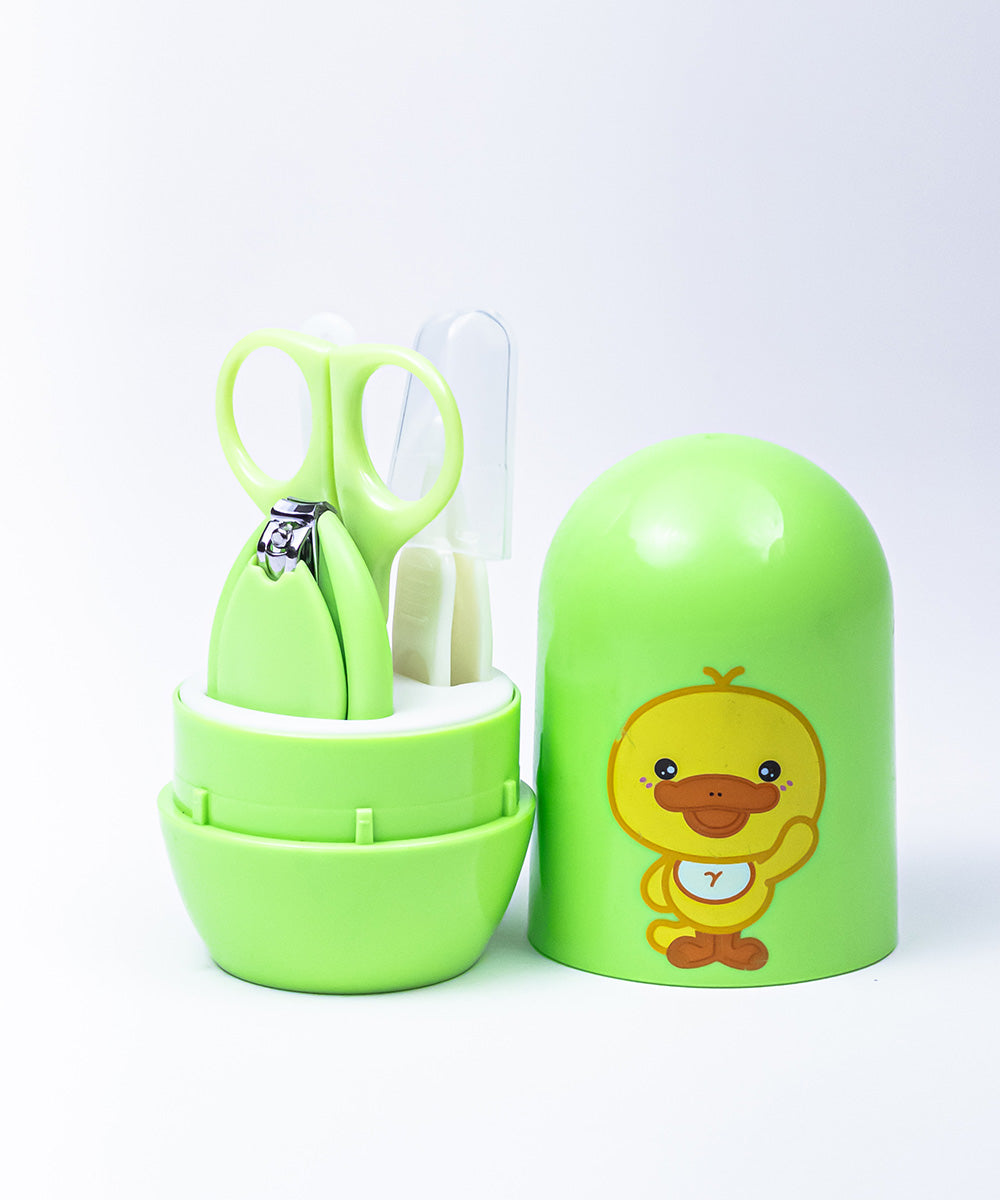 Nail Cutter Set Tweety
