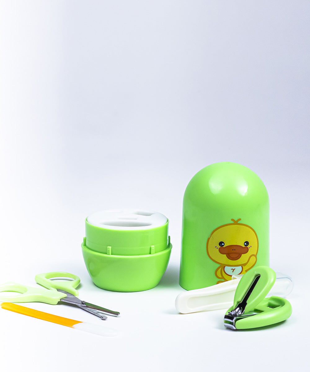 Nail Cutter Set Tweety