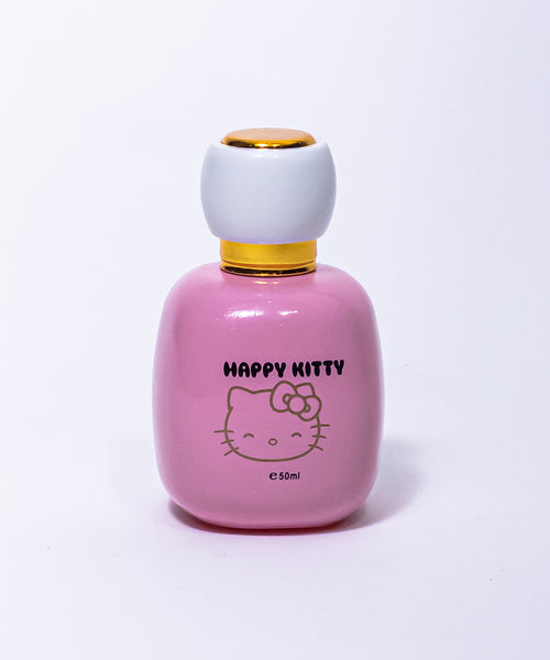 Perfume Kitty