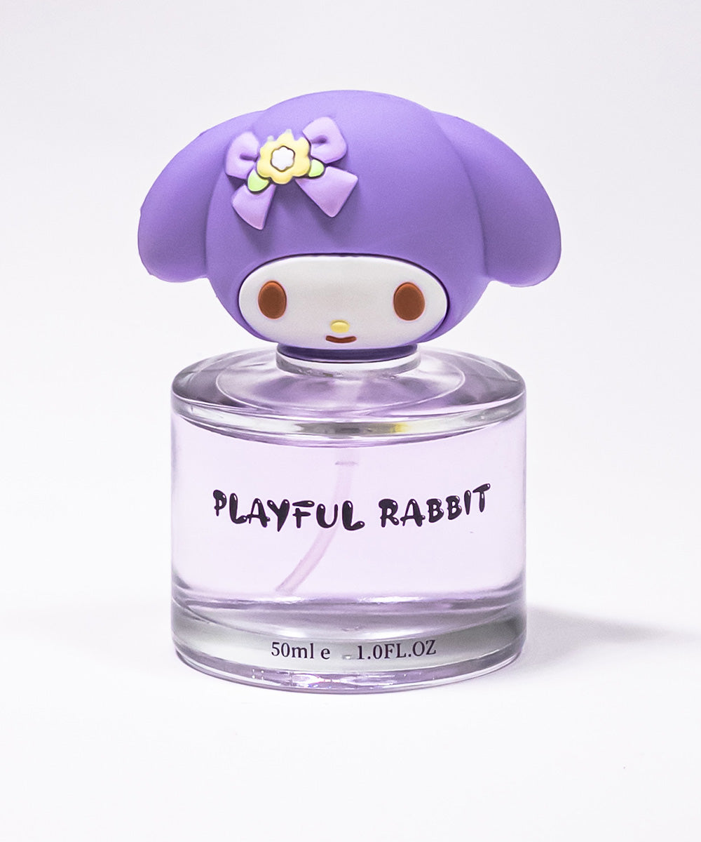 Perfume Playful Rabbit