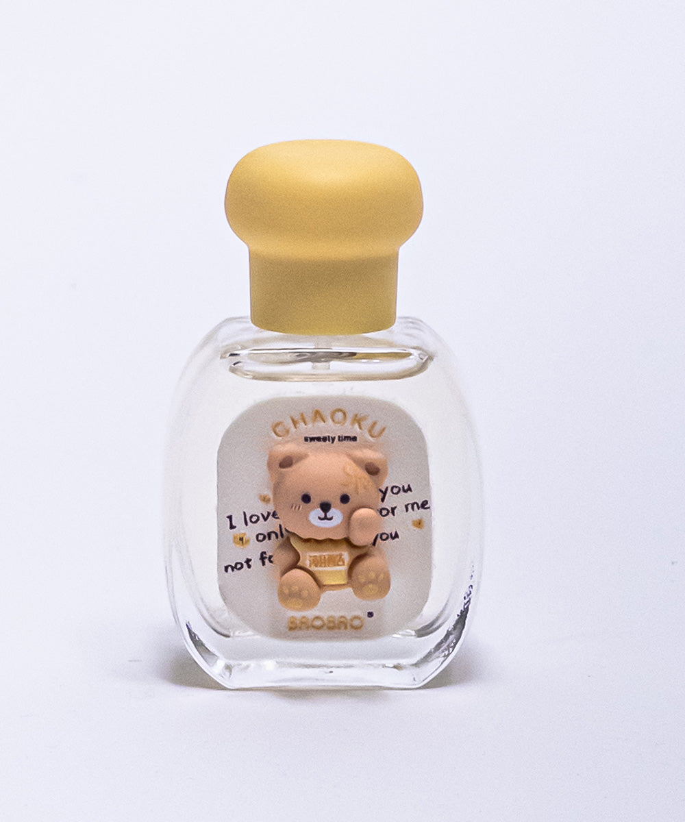 Perfume Teddy Bear