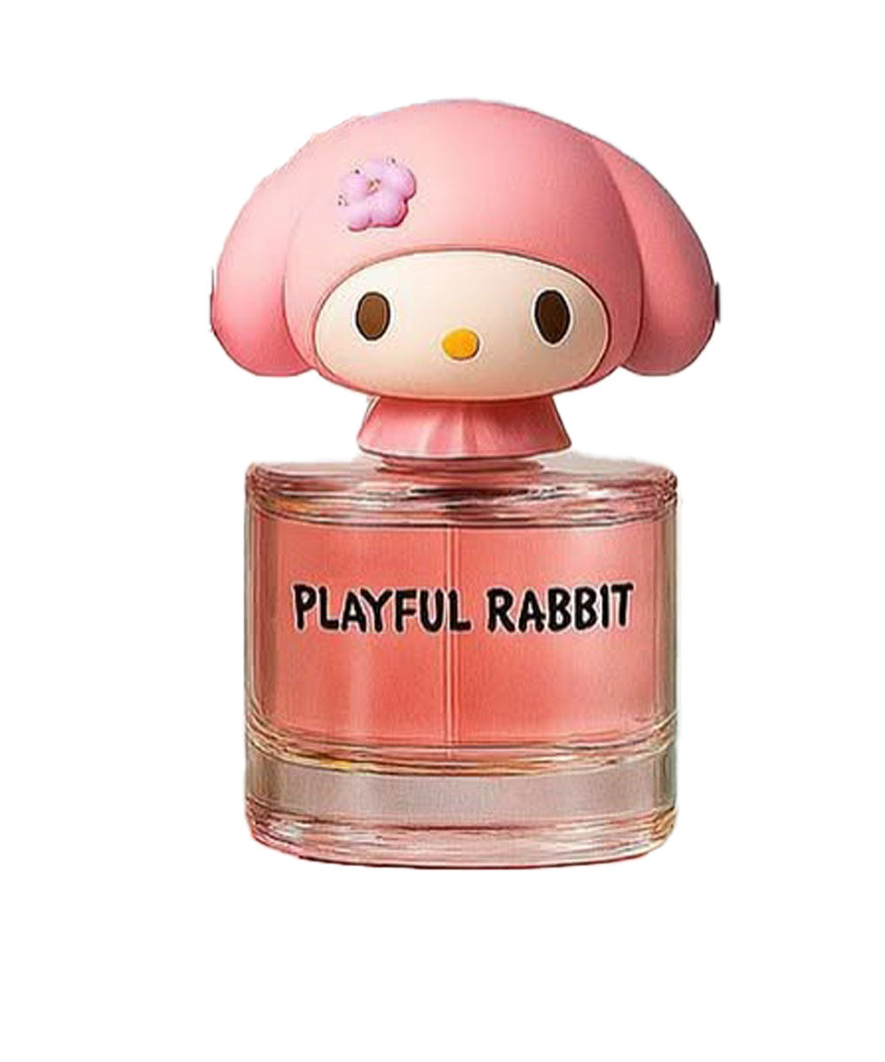 Perfume Playful Rabbit