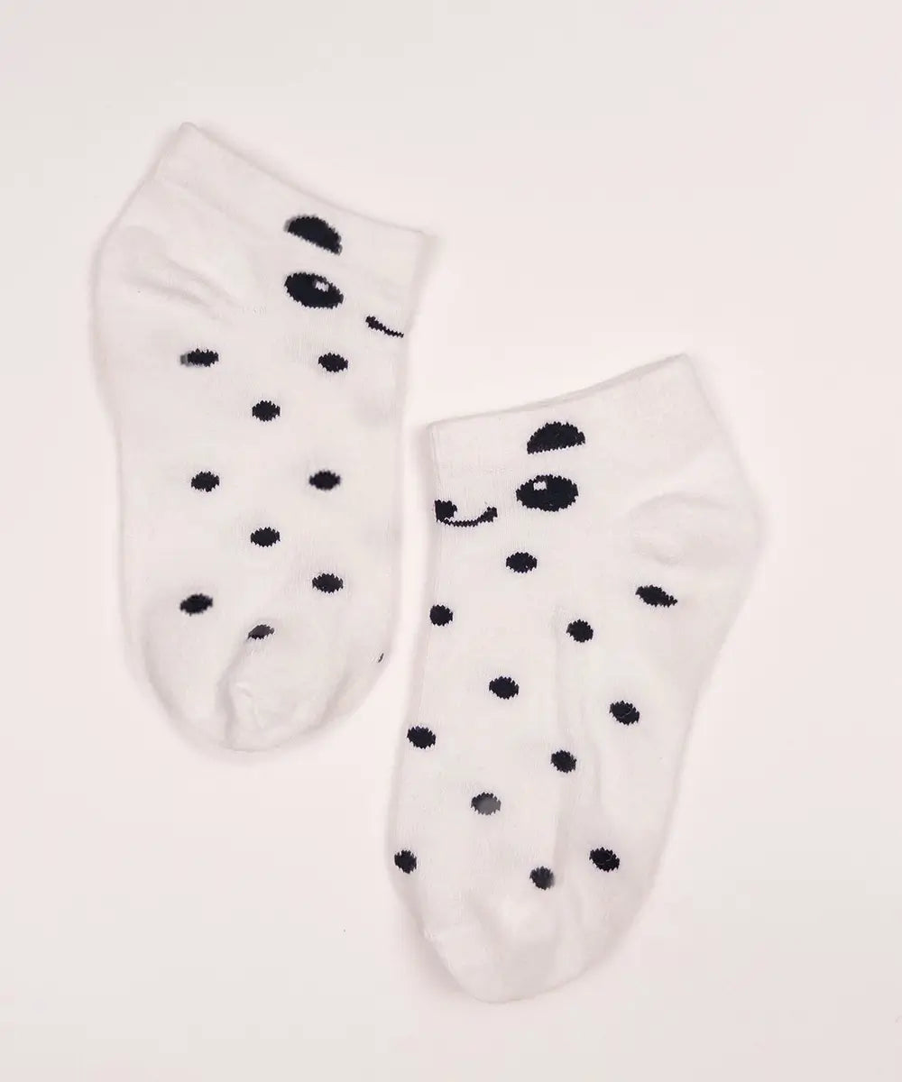 Playful Critter Ankle Pack Of 3