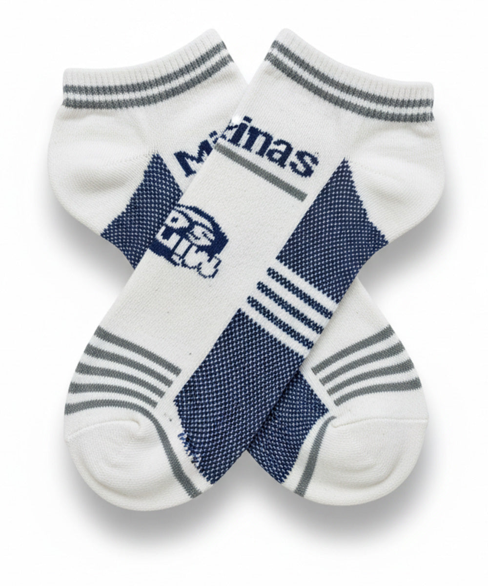 Pro-Active Arch Support Ankle Socks