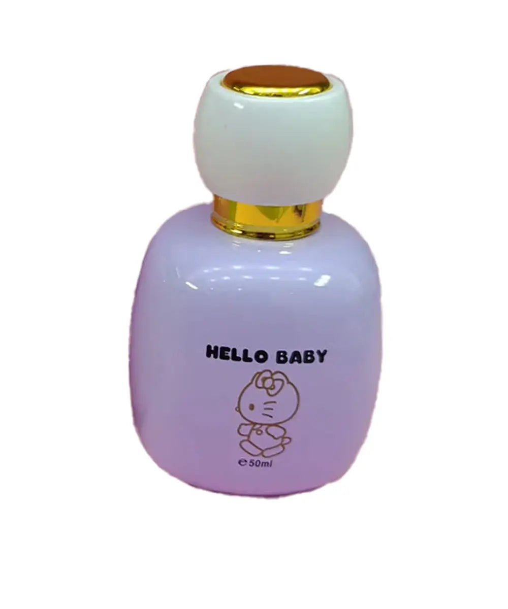 Perfume Kitty