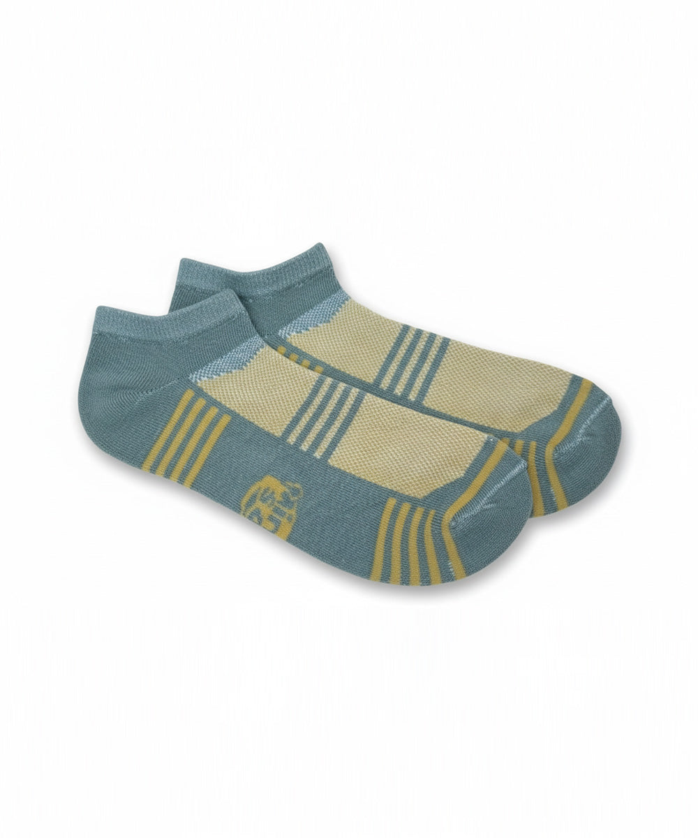 Slate & Sand Tech Performance Socks
