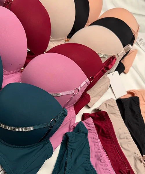 CK BRA SET - 38010