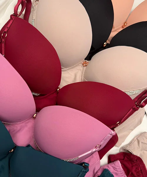 CK BRA SET - 38010